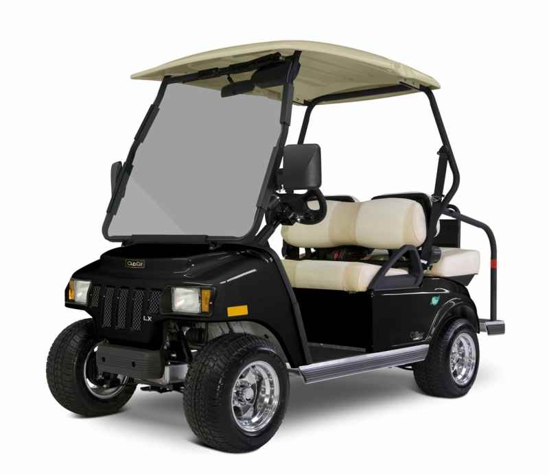 J's Golf Carts
