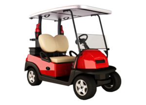 Can You Finance a Golf Cart