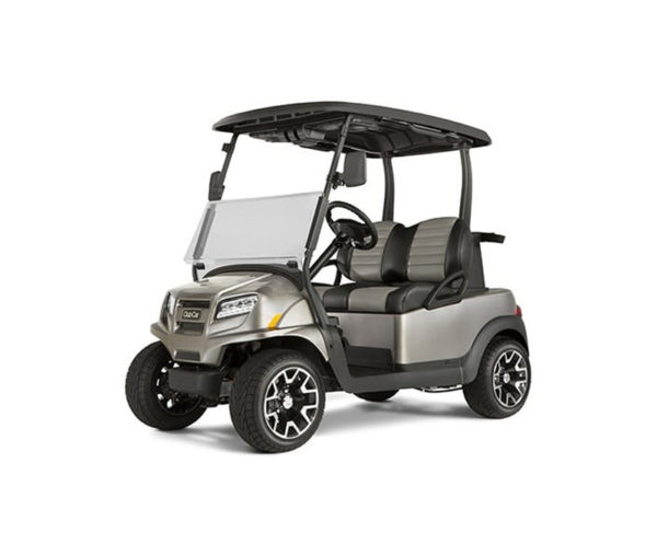 Financing a Golf Cart in North Carolina | J's Golf Carts
