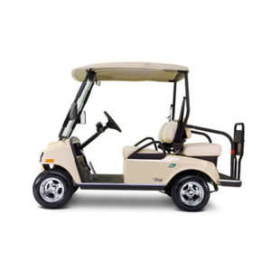 Can I Get a Loan for a Used Golf Cart?