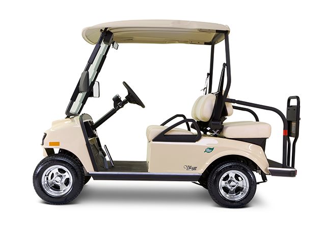 New and Used Golf Carts For Sale in Highlands, NC | J's Golf Carts