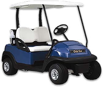 Golf Carts For Sale in Greensboro, NC