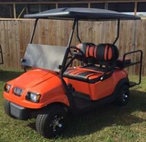 used golf cart for sale in durham nc