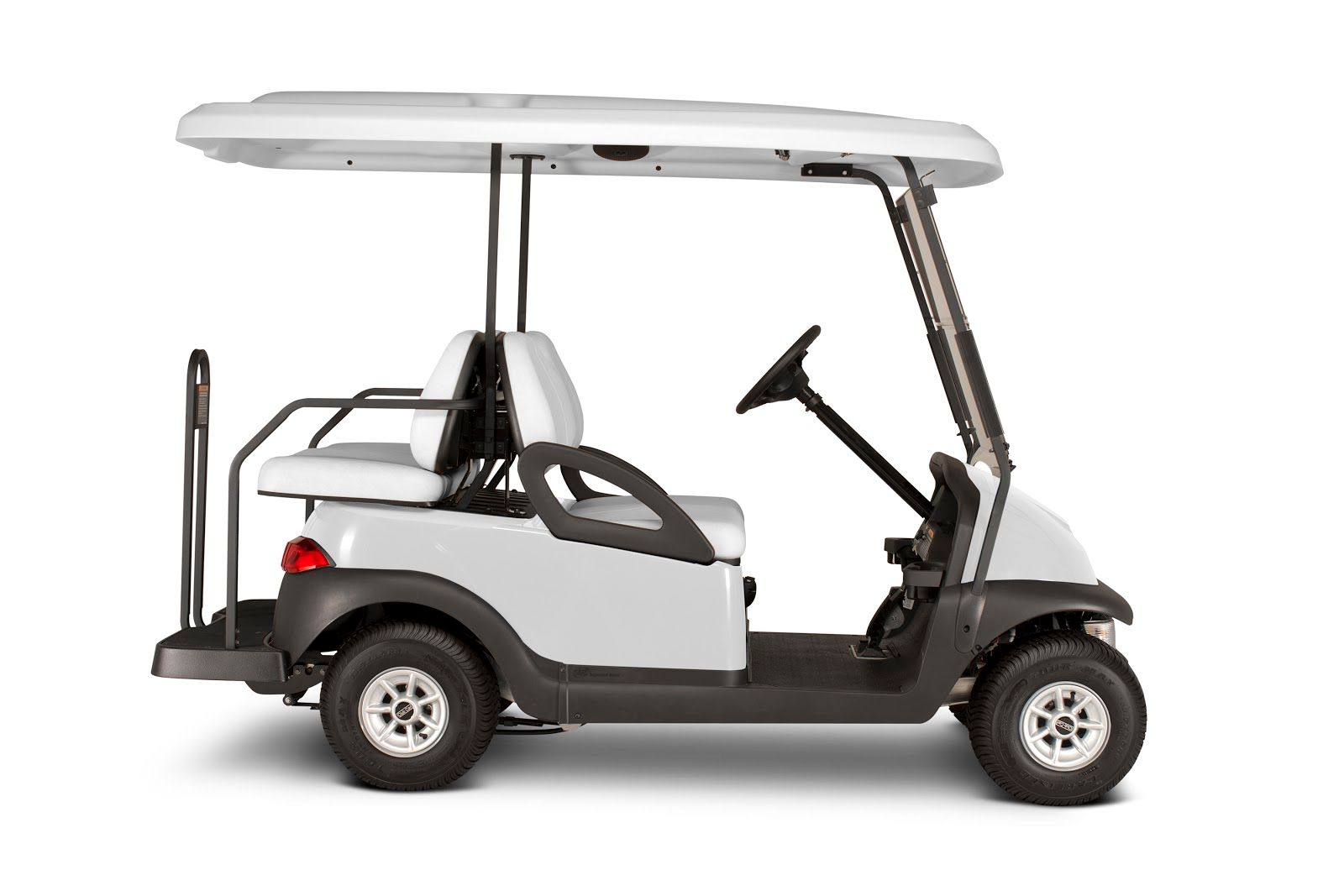 New Golf Carts For Sale in Winston Salem, NC.