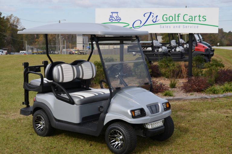 J's Golf Carts Sales & Service Golf Carts for Sale in Cary
