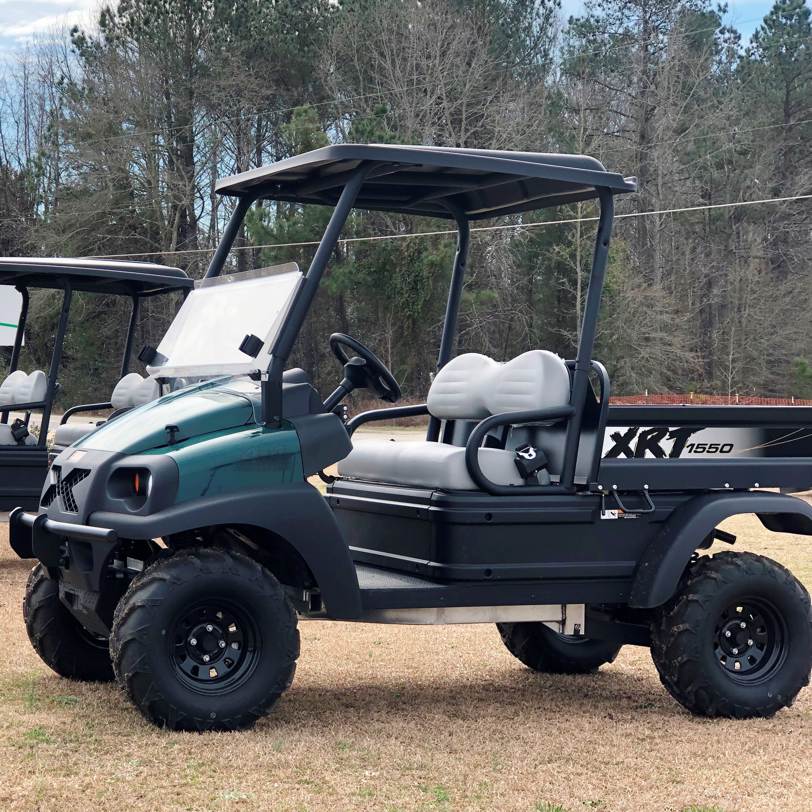 Off Road Golf Carts For Sale | J's Golf Carts Sales & Service