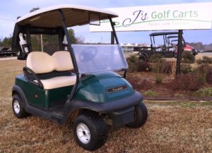 Used Golf Carts For Sale in Pinehurst, NC