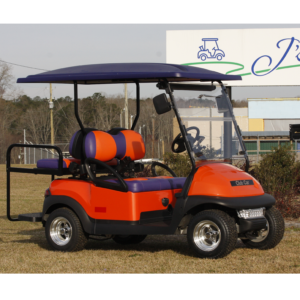 Custom Golf Carts For Sale in Fayetteville, NC 