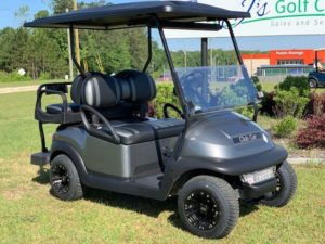 New Golf Carts For Sale in Pinehurst, NC