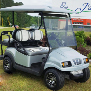 Can I Make Monthly Payments on a Golf Cart?