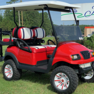 Custom Golf Carts For Sale in Whispering Pines, NC