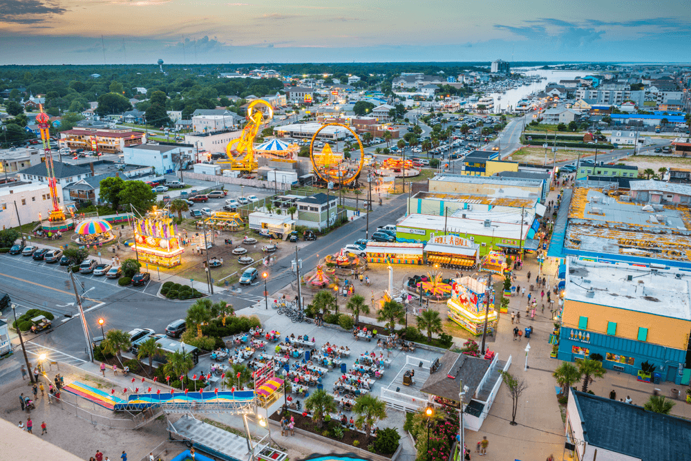carolina beach nc