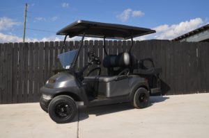 Do You Need a Street Legal Golf Cart?