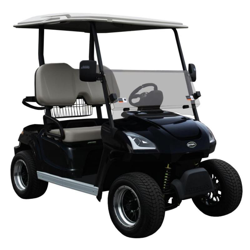 Should a Golf Cart Charger Get Hot? - J's Golf Carts
