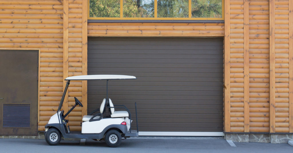 How to Store Your Golf Cart in the Summer? J's Golf Carts