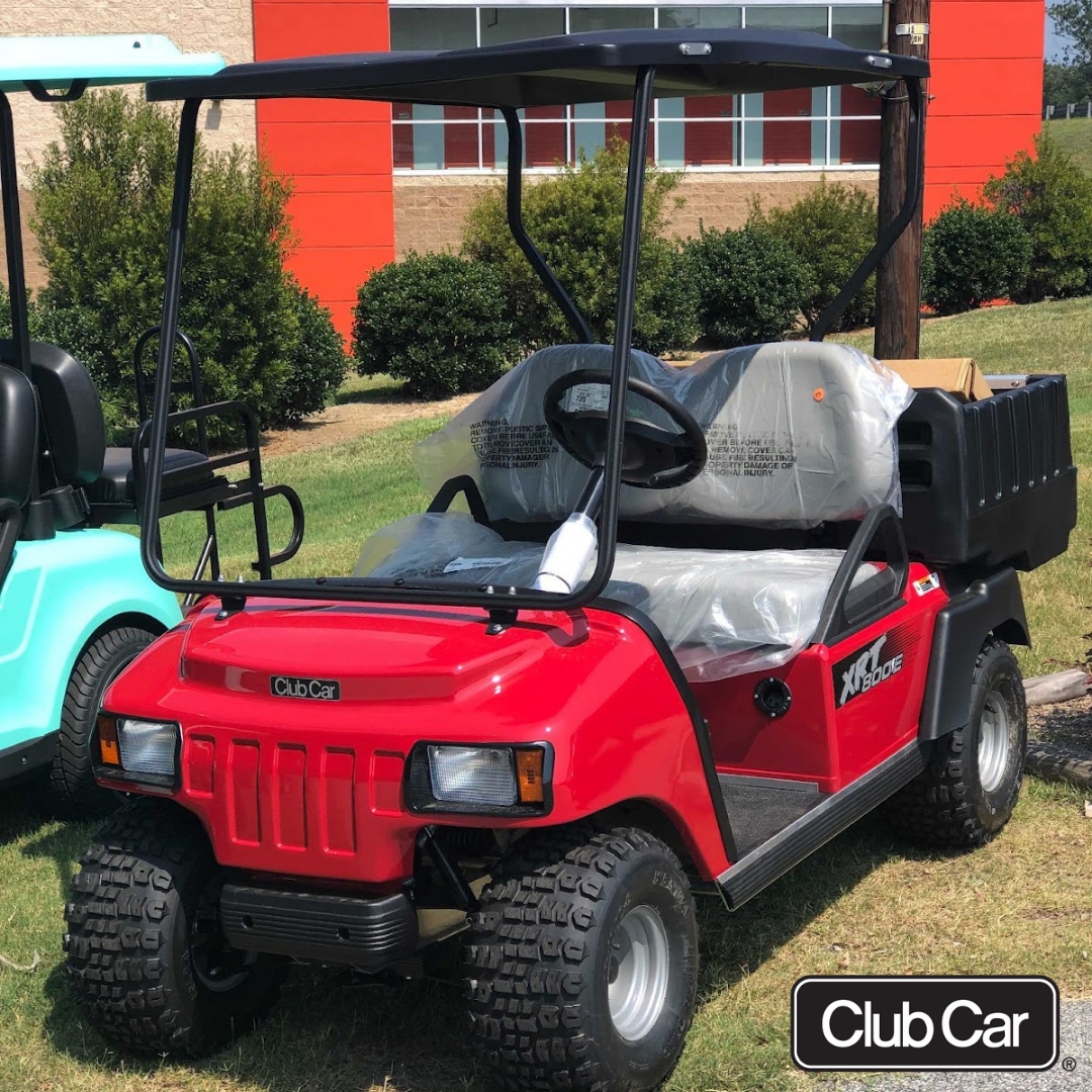 Club Car Serial Number: What to Know - J's Golf Carts | Holly Springs, NC, Golf  Cart Sales & Repair