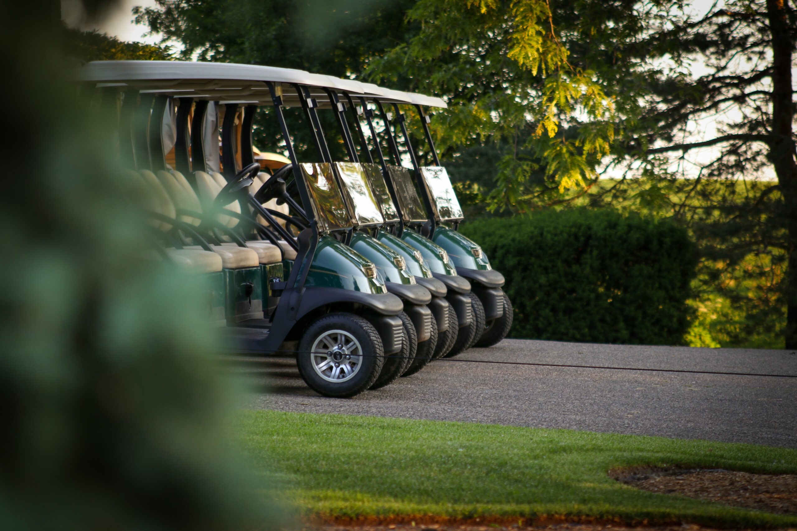 How Long Does It Take To Charge A Golf Cart Golf Arenzano