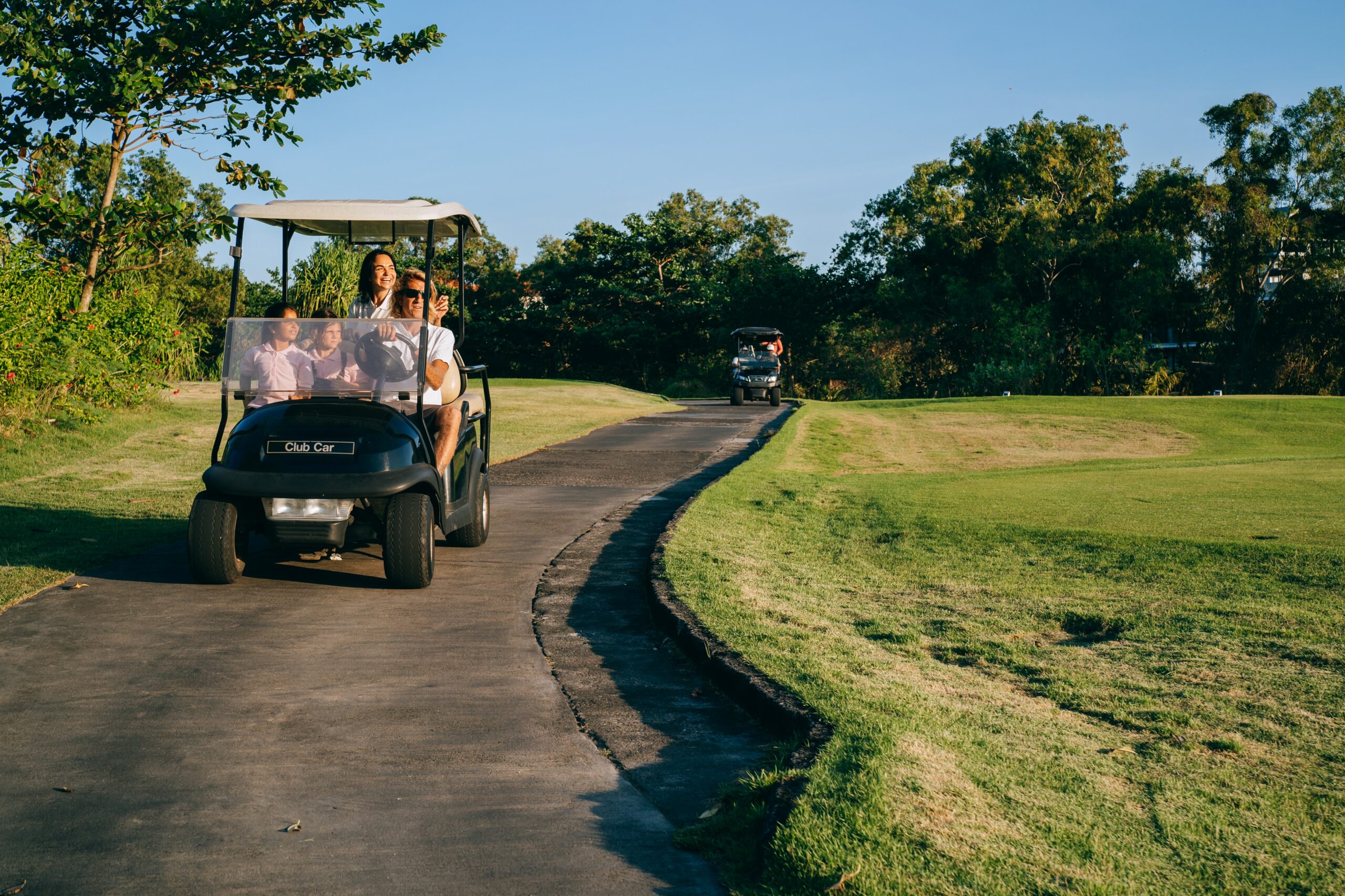 Golf Cart For Sale Near Garner, NC - J's Golf Carts