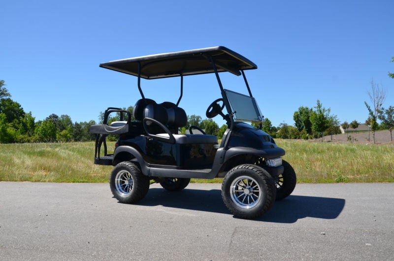 J's Golf Carts | Golf Cart Sales & Repair serving the Triangle and NC