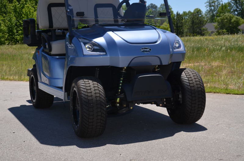 How Long Do Golf Carts Last? J's Golf Carts