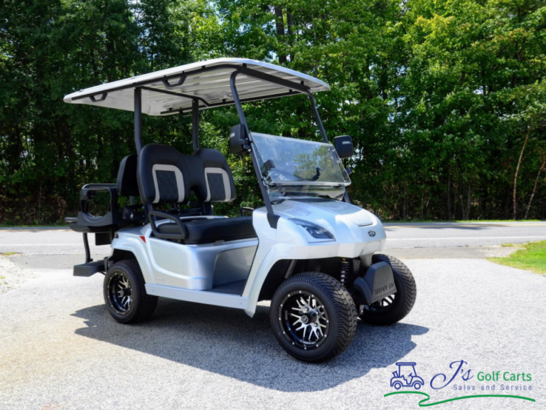 All Carts J's Golf Carts Holly Springs, NC, Golf Cart Sales & Repair