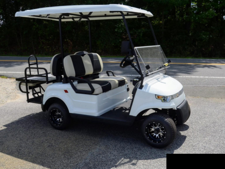 STAR Cart Sale J's Golf Carts Holly Springs, NC, Golf Cart Sales