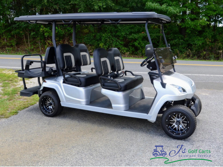 2022 Star Sirius Lifted J's Golf Carts Holly Springs, NC, Golf Cart