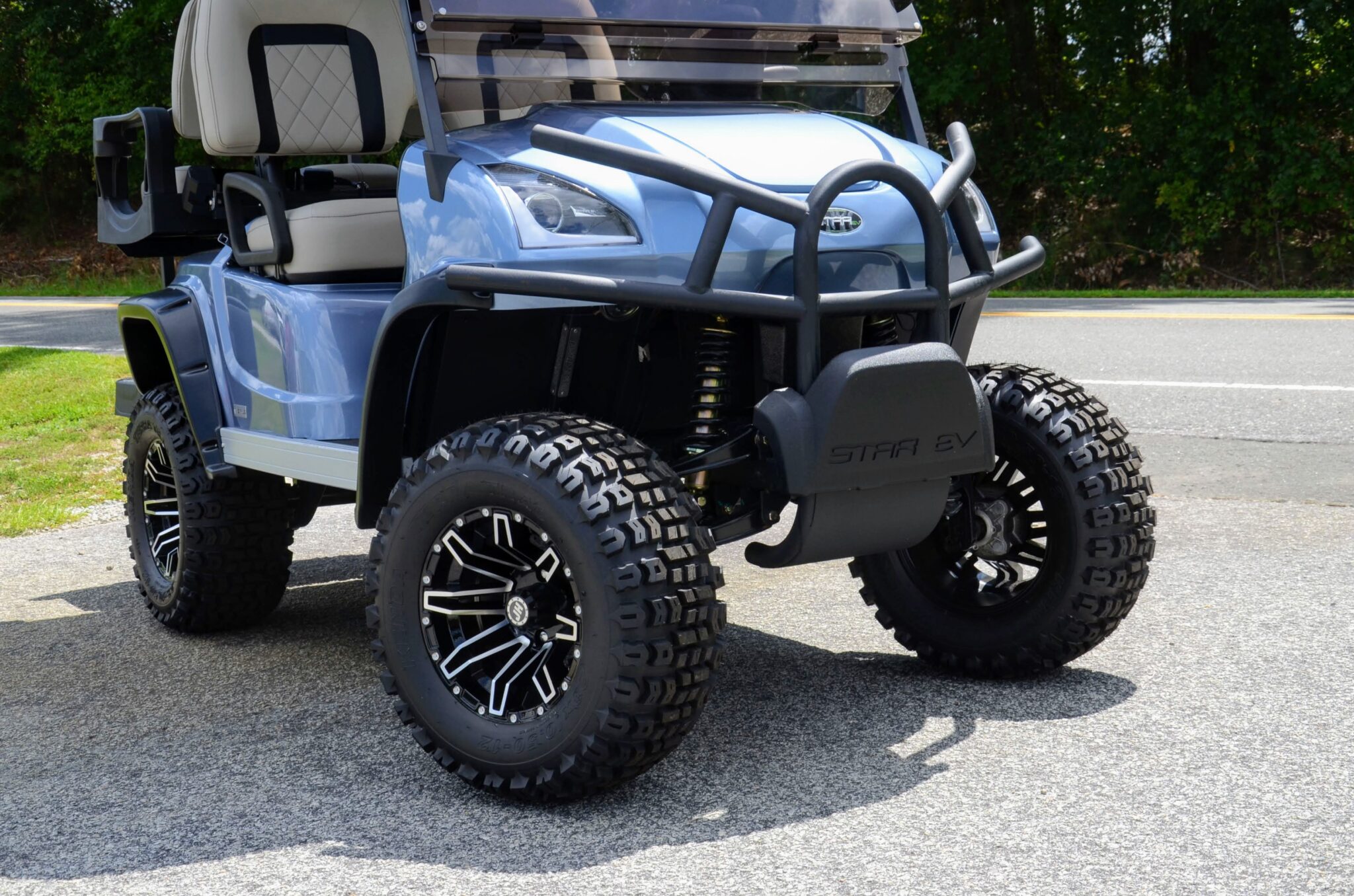 Golf Carts for Sale Near Pittsboro, NC J's Golf Carts