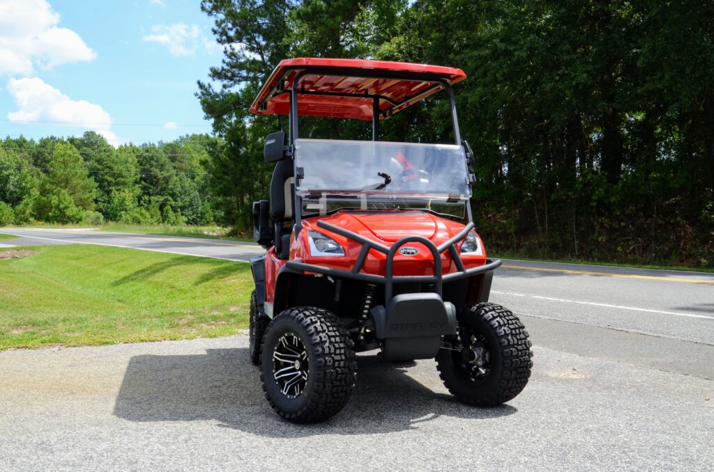 What are the Best Golf Cart Brands? J's Golf Carts