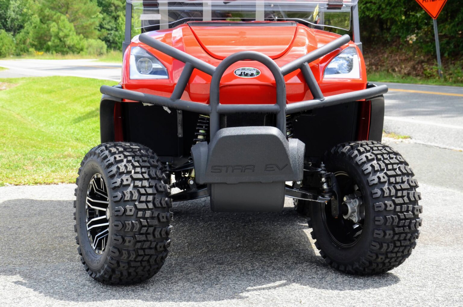 Golf Carts for Sale Near Clayton, NC J's Golf Carts