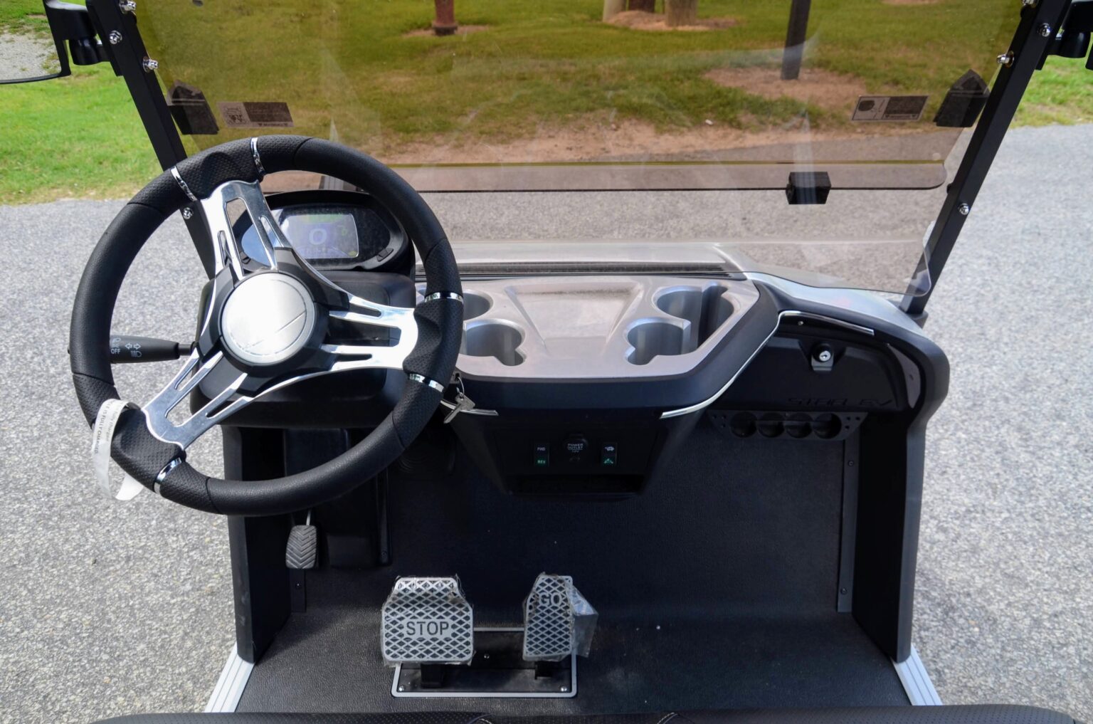 Golf Cart For Sale Near Garner, NC J's Golf Carts