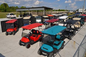 J's Golf Cart Sales and Service