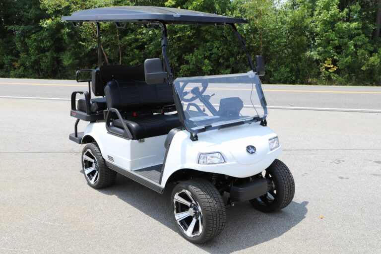 All Carts J's Golf Carts Holly Springs, NC, Golf Cart Sales & Repair