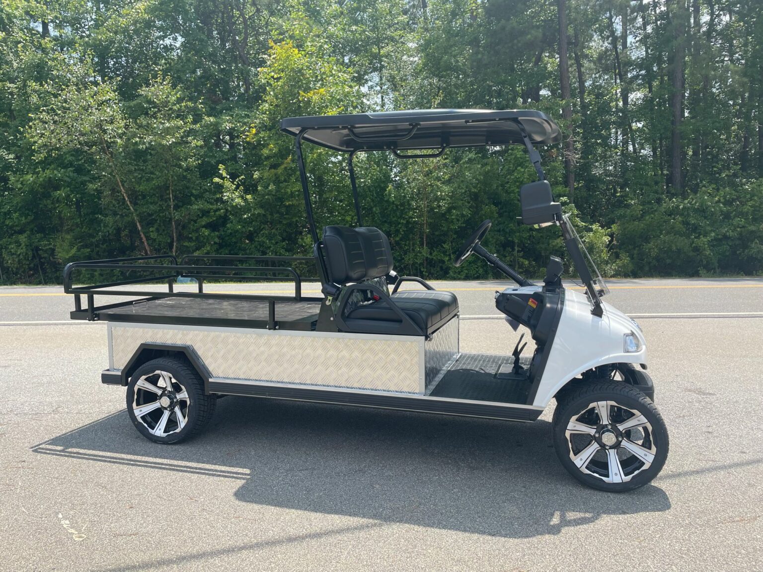All Carts J's Golf Carts Holly Springs, NC, Golf Cart Sales & Repair