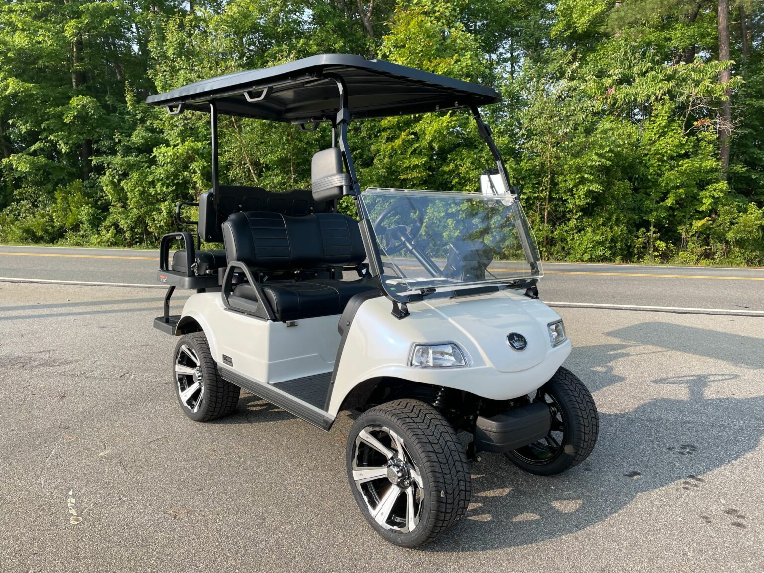 Golf Carts For Sale Near Apex, NC J's Golf Carts Holly Springs, NC