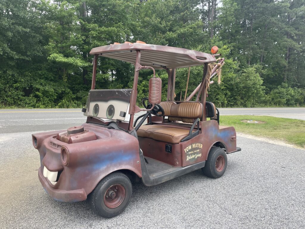 Golf Carts For Sale Near Knightdale, NC - J's Golf Carts | Holly Springs, NC,  Golf Cart Sales & Repair