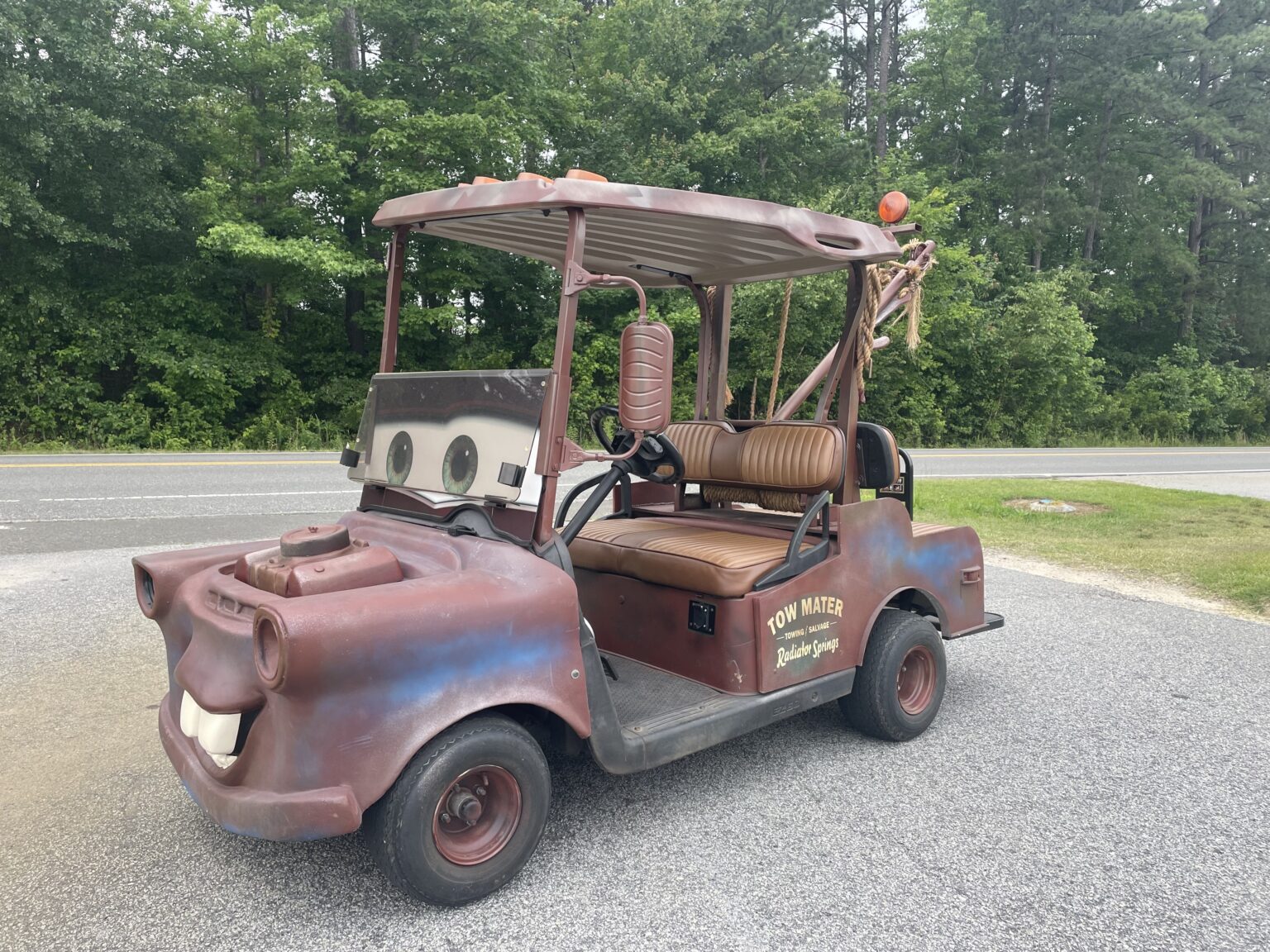 Golf Carts For Sale Near Asheboro, NC J's Golf Carts