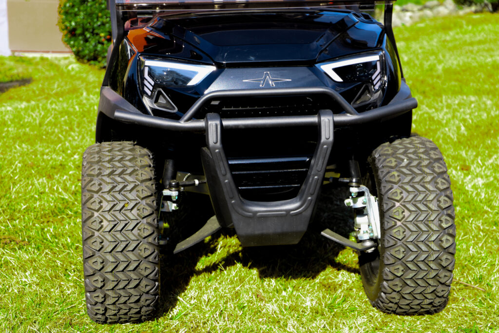 Off road Golf Cart