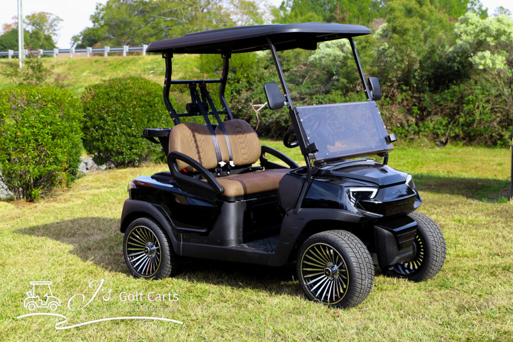 2023 Atlas 2 Passenger J s Golf Carts 2023-atlas-2-passenger-j-s-golf-carts