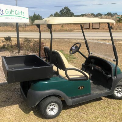 UtilityClubCar UtilityClubCar